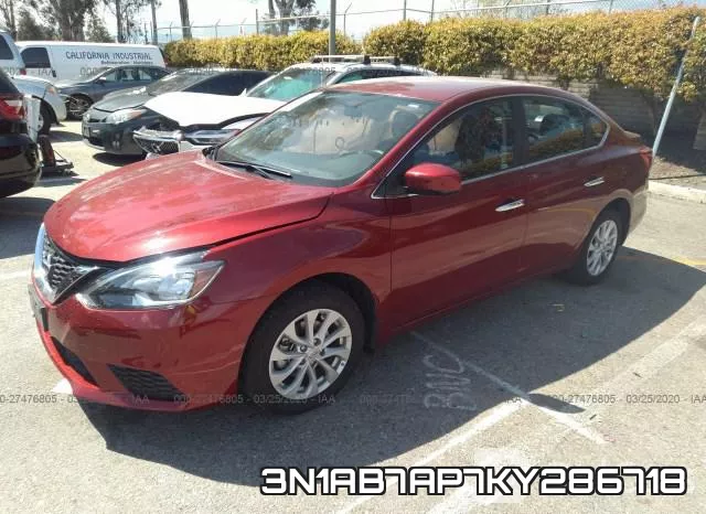 3N1AB7AP7KY286718 фото 3