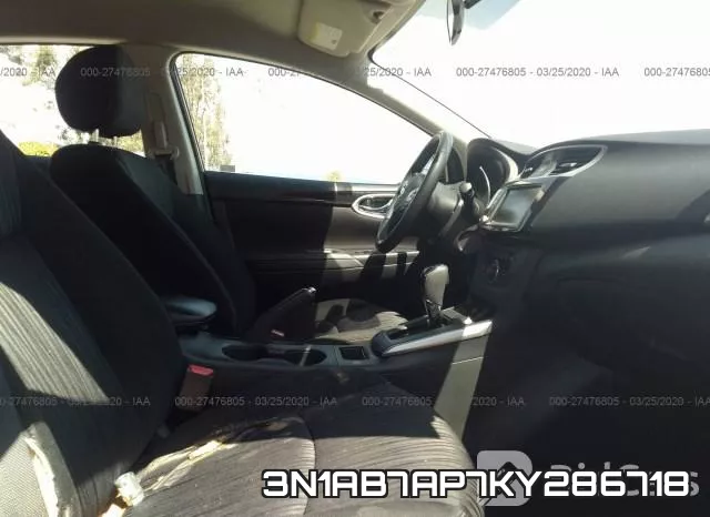 3N1AB7AP7KY286718 фото 6