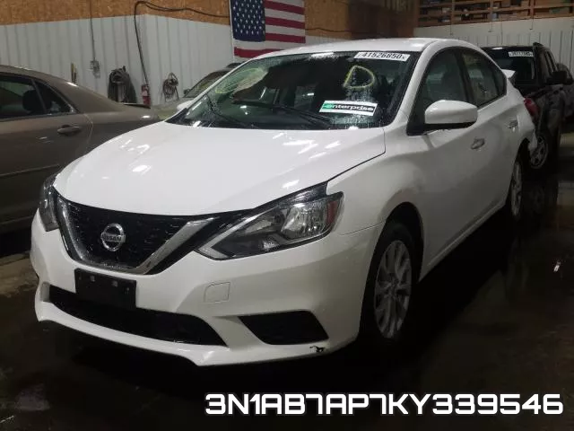 3N1AB7AP7KY339546 фото 3
