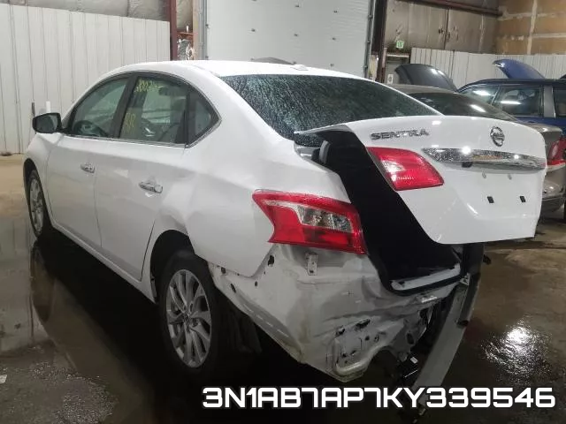3N1AB7AP7KY339546 фото 4