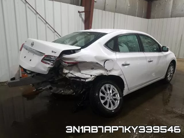 3N1AB7AP7KY339546 фото 5
