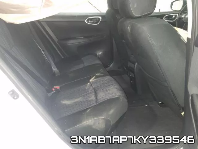 3N1AB7AP7KY339546 фото 7