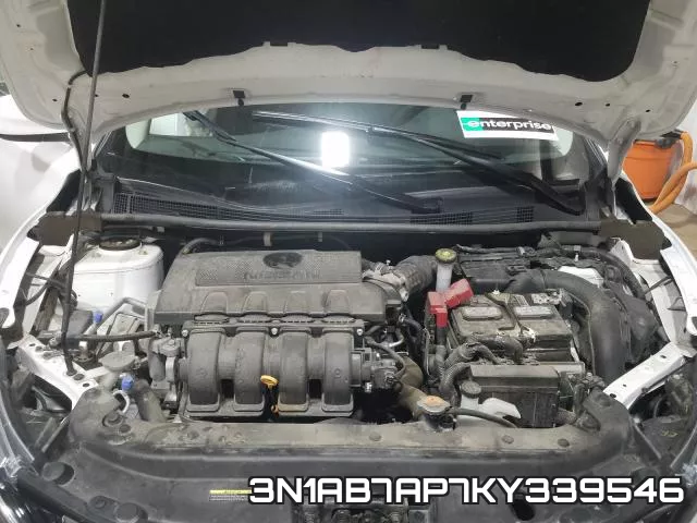 3N1AB7AP7KY339546 фото 8