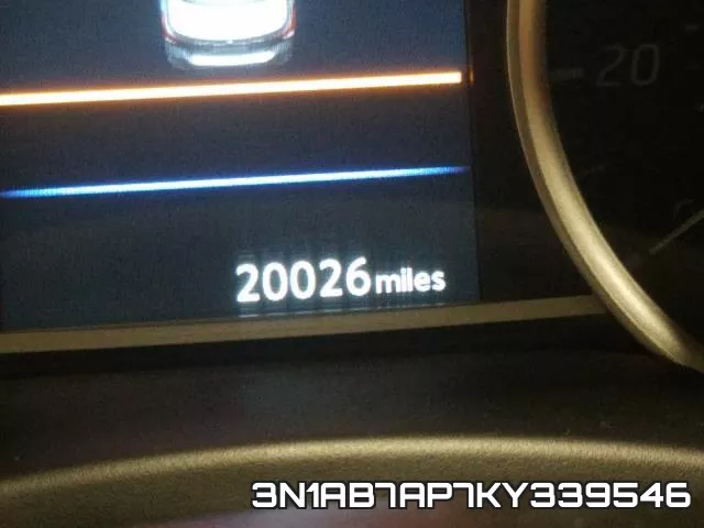 3N1AB7AP7KY339546 фото 9
