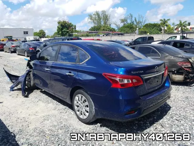 3N1AB7AP8HY401268 фото 4