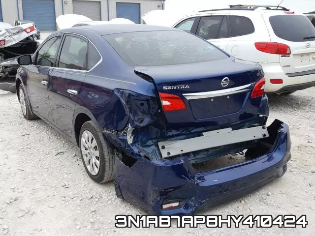 3N1AB7AP8HY410424 фото 4