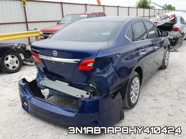3N1AB7AP8HY410424 фото 5