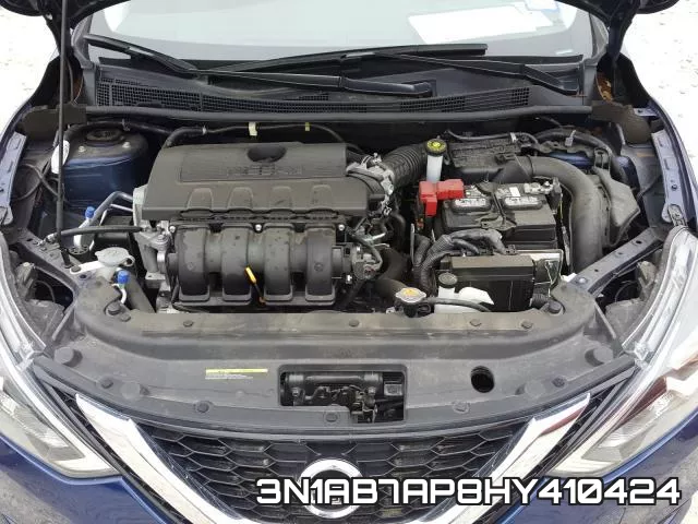 3N1AB7AP8HY410424 фото 8