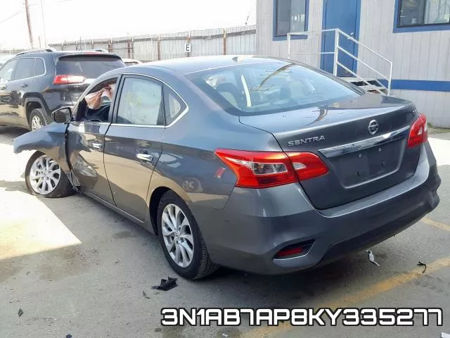 3N1AB7AP8KY335277 фото 4
