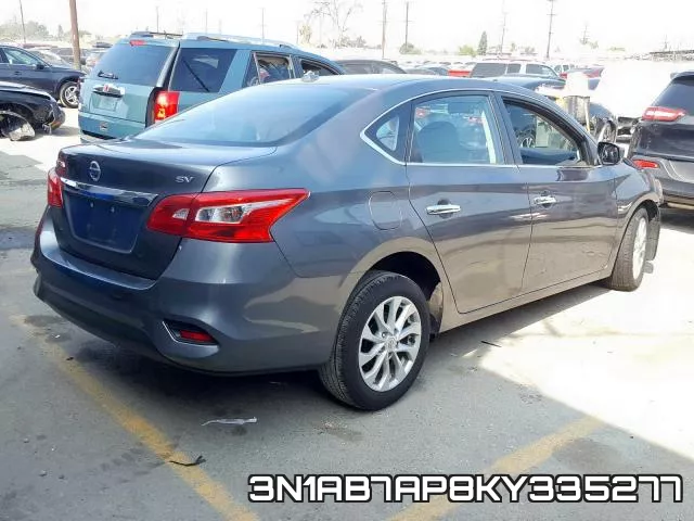 3N1AB7AP8KY335277 фото 5