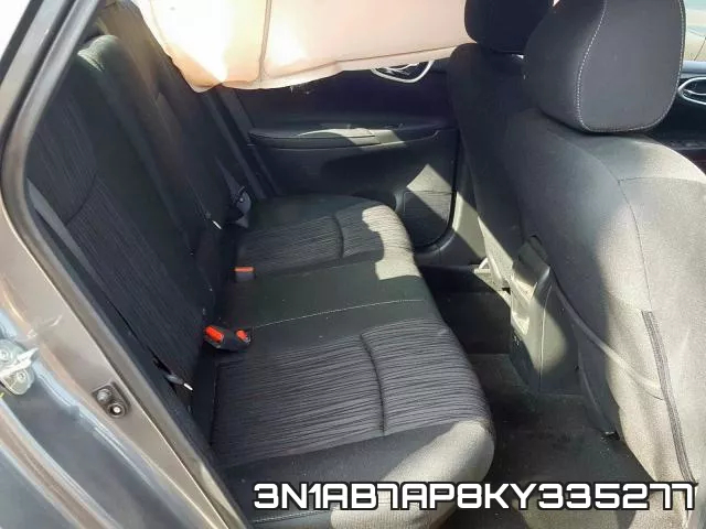 3N1AB7AP8KY335277 фото 7