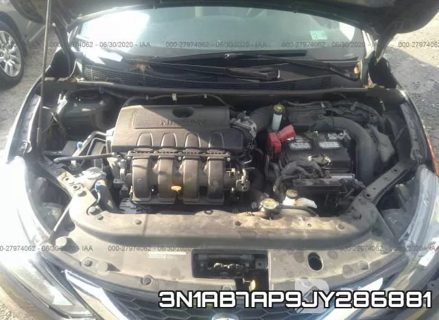 3N1AB7AP9JY286881 фото 2