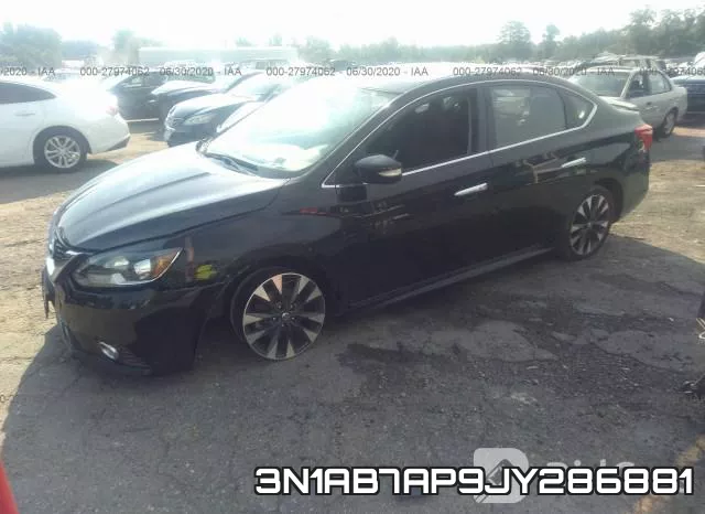 3N1AB7AP9JY286881 фото 3