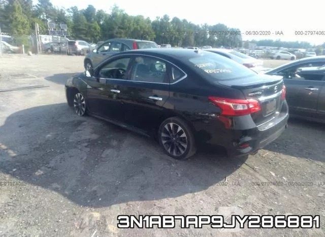 3N1AB7AP9JY286881 фото 4