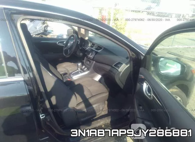 3N1AB7AP9JY286881 фото 6