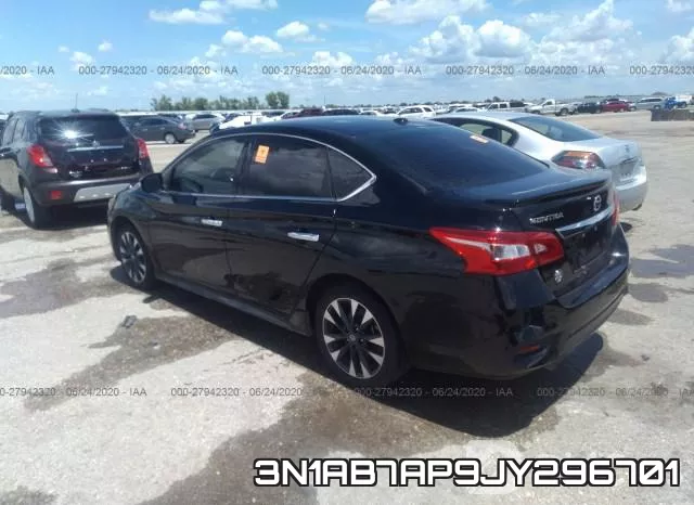 3N1AB7AP9JY296701 фото 4