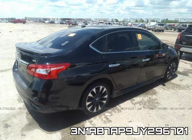 3N1AB7AP9JY296701 фото 5