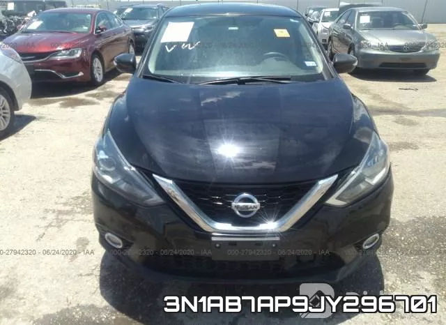 3N1AB7AP9JY296701 фото 7