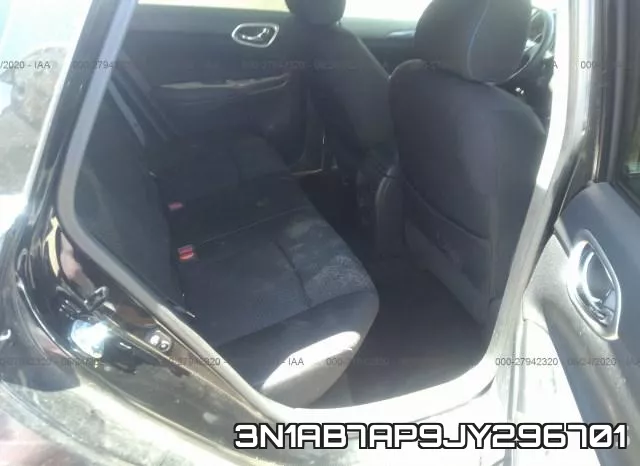 3N1AB7AP9JY296701 фото 9