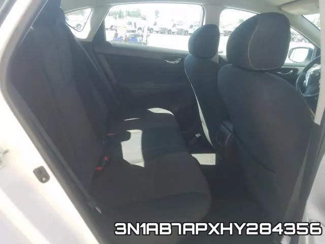 3N1AB7APXHY284356 фото 7