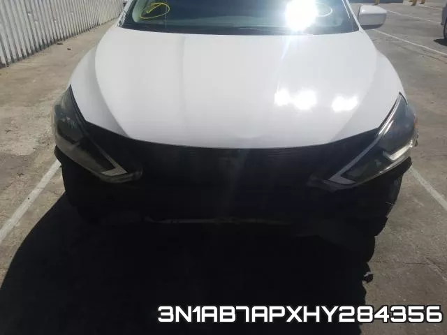 3N1AB7APXHY284356 фото 10