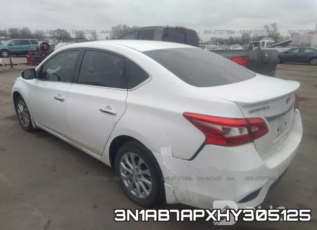 3N1AB7APXHY305125 фото 4