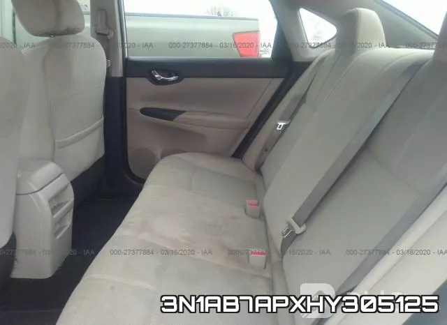 3N1AB7APXHY305125 фото 9