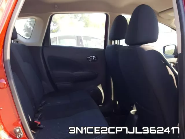 3N1CE2CP7JL362417 фото 7