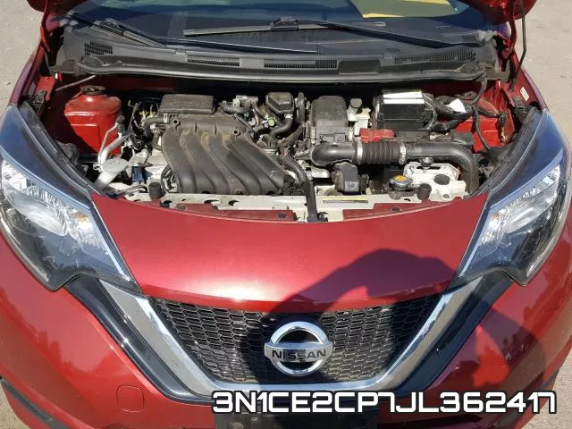 3N1CE2CP7JL362417 фото 8