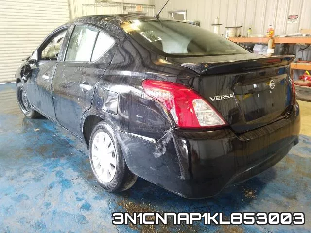 3N1CN7AP1KL853003 фото 4