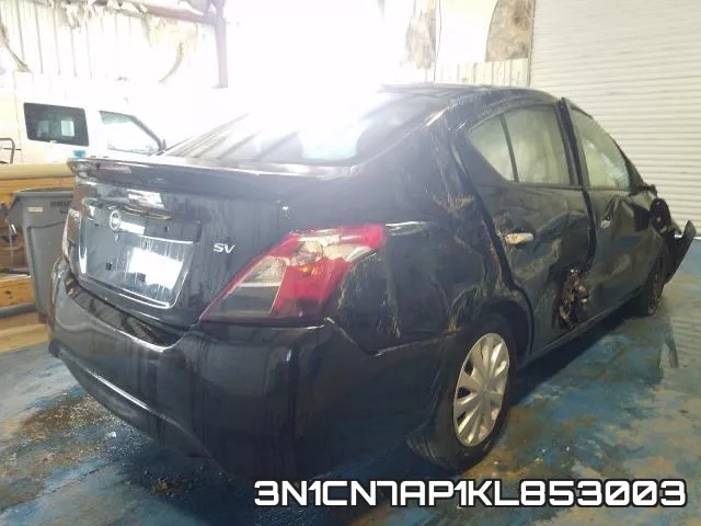 3N1CN7AP1KL853003 фото 5