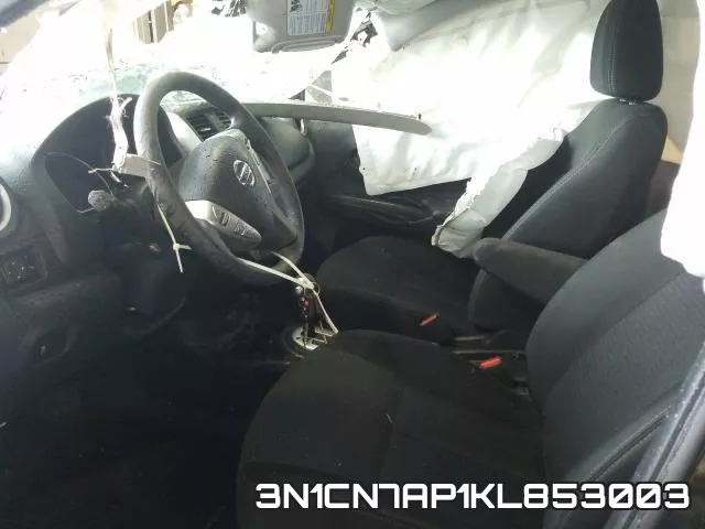 3N1CN7AP1KL853003 фото 6