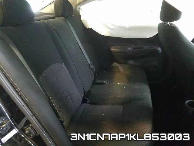 3N1CN7AP1KL853003 фото 7