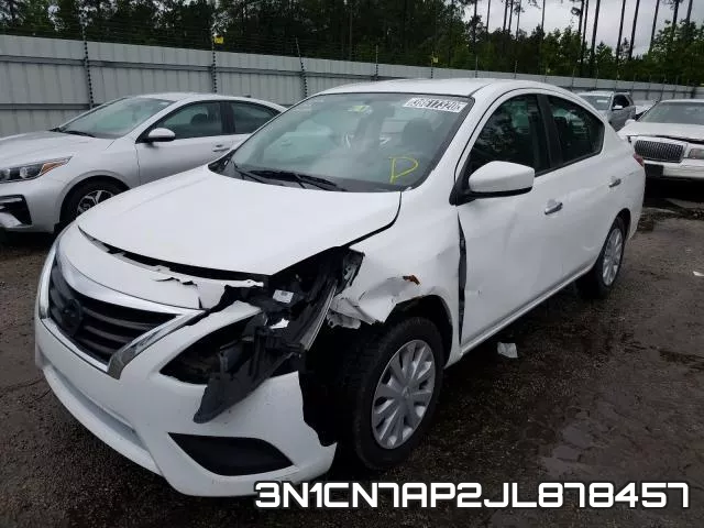 3N1CN7AP2JL878457 фото 3