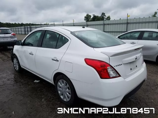 3N1CN7AP2JL878457 фото 4
