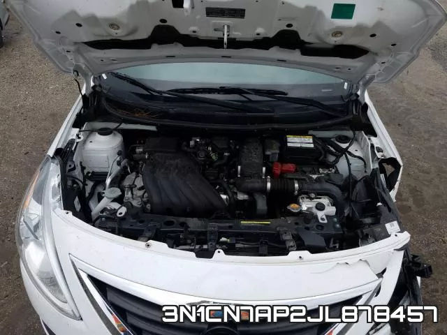 3N1CN7AP2JL878457 фото 8