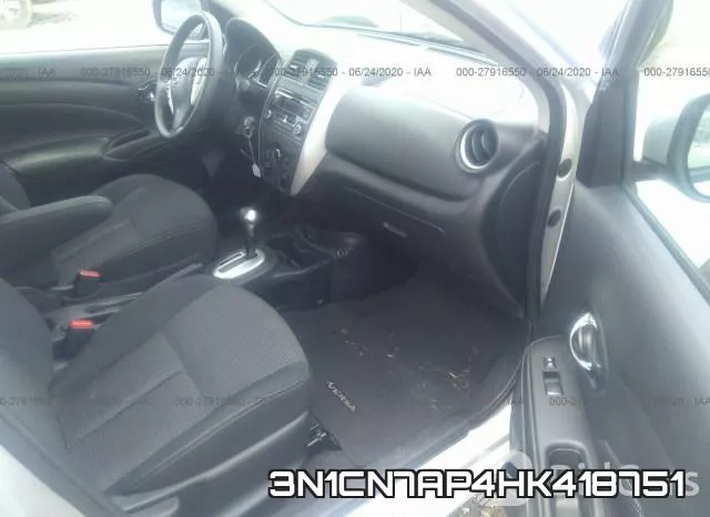 3N1CN7AP4HK418751 фото 6