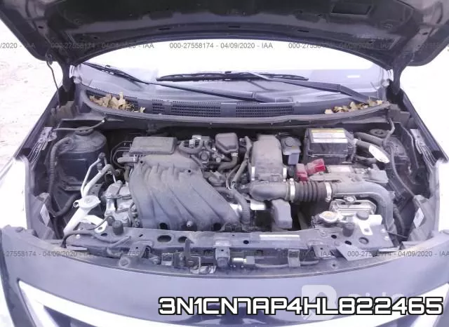 3N1CN7AP4HL822465 фото 2