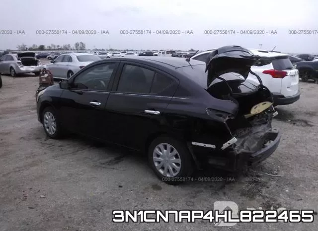 3N1CN7AP4HL822465 фото 4