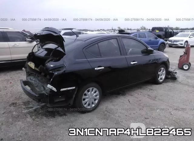 3N1CN7AP4HL822465 фото 5