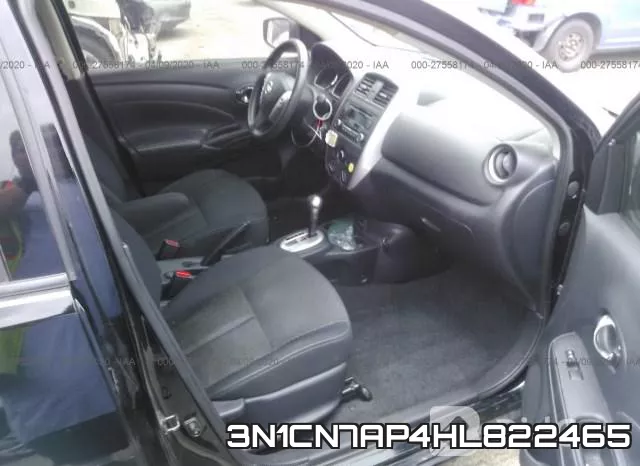 3N1CN7AP4HL822465 фото 6