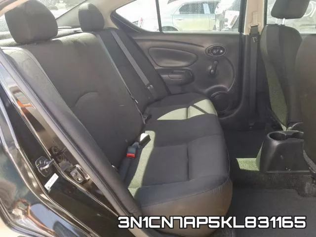 3N1CN7AP5KL831165 фото 7