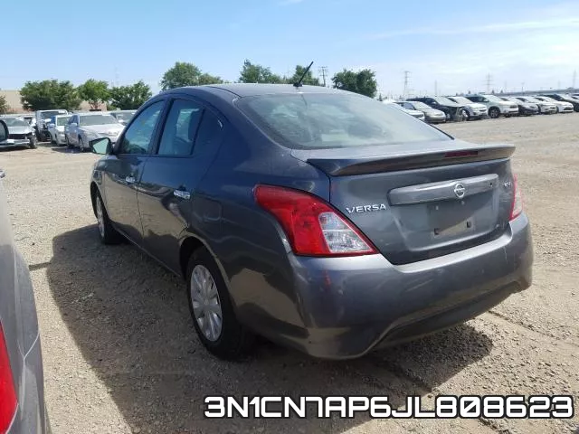 3N1CN7AP6JL808623 фото 4