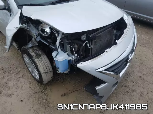 3N1CN7AP8JK411985 фото 9