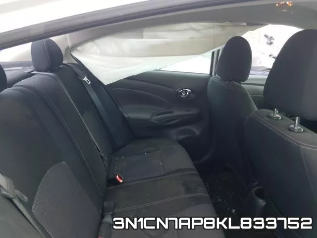3N1CN7AP8KL833752 фото 7