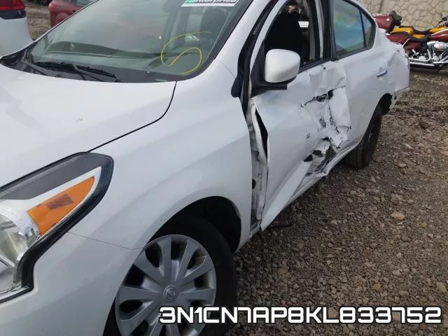 3N1CN7AP8KL833752 фото 10