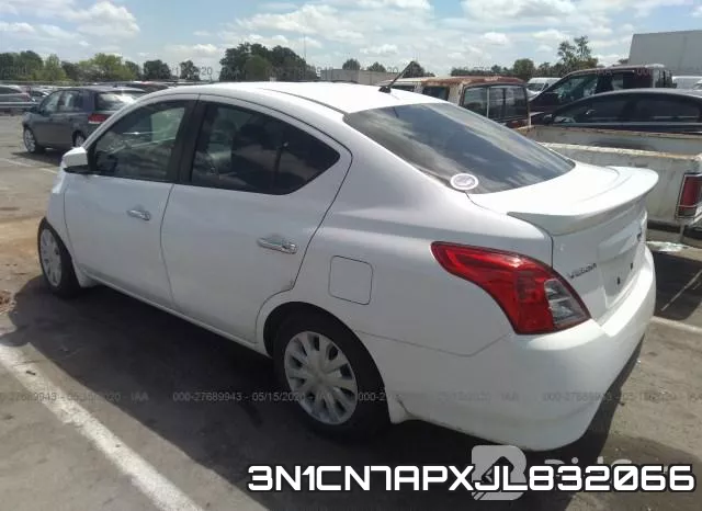 3N1CN7APXJL832066 фото 4
