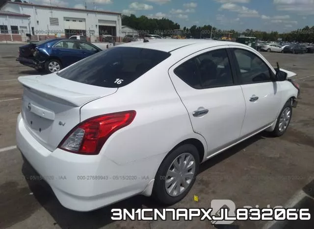 3N1CN7APXJL832066 фото 5