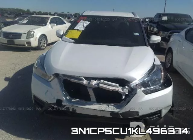 3N1CP5CU1KL496374 фото 7