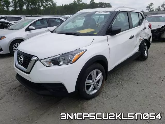 3N1CP5CU2KL517054 фото 3